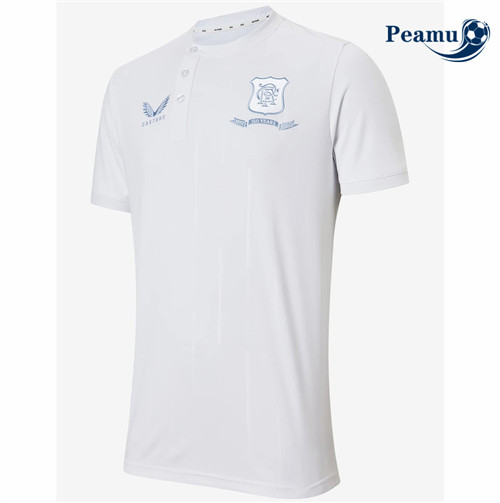 Maillot foot Rangers édition 150e anniversaire 2021-2022