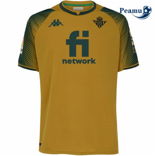 Maillot foot Real Betis Third 2021-2022
