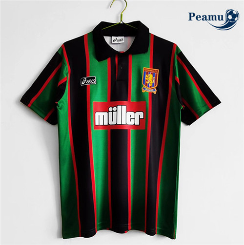 Maillot foot Retro Aston Villa 1993-95