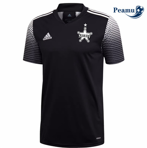 Maillot foot Sheriff Tiraspol Domicile 2021-2022