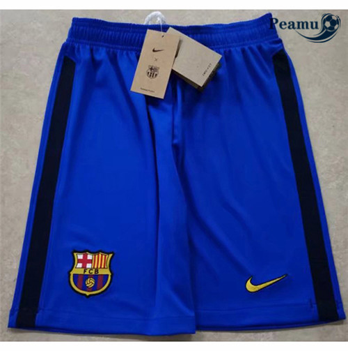 Maillot Short foot Barcelone Third 2021-2022
