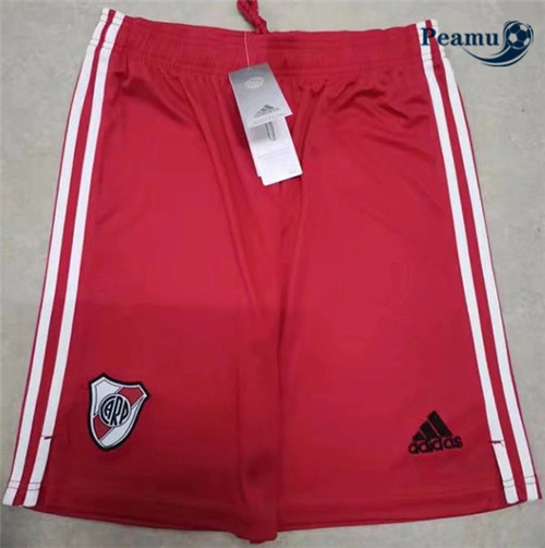 Maillot Short foot River plate Third 2021-2022