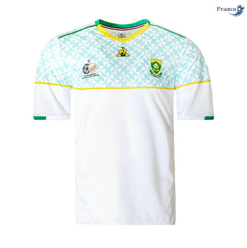 Peamu - Maillot foot Afrique du Sud Third 2020-2021