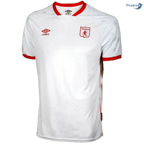 Peamu - Maillot foot América de Cali Exterieur 2021-2022
