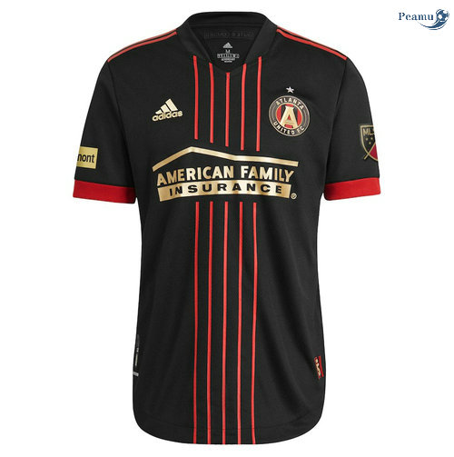 Peamu - Maillot foot Atlanta United Domicile 2021-2022