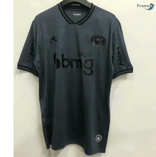 Peamu - Maillot foot Atletico Mineiro Third 2020-2021