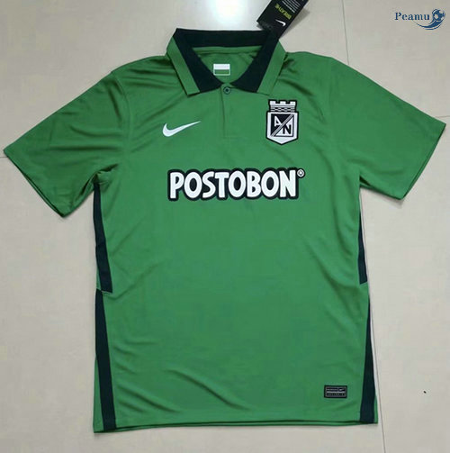 Peamu - Maillot foot Athletic Nationals Exterieur 2021-2022