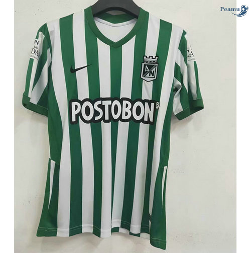Peamu - Maillot foot Athletic Nationals Domicile 2021-2022