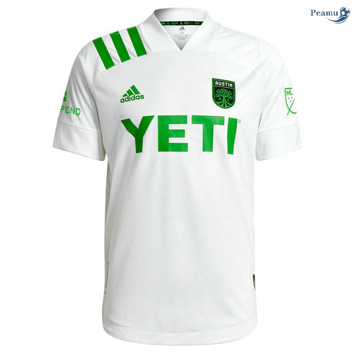 Peamu - Maillot foot Austin FC Exterieur 2021-2022