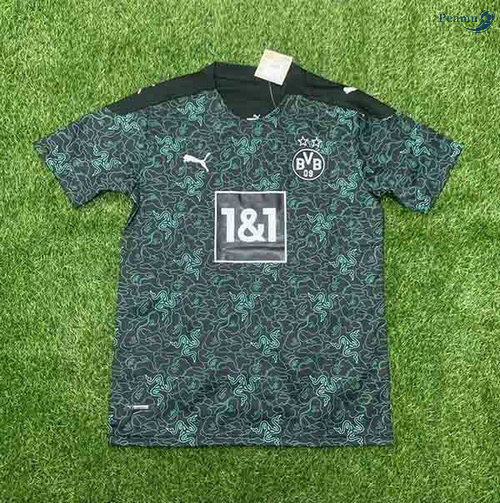 Peamu - Maillot foot Borussia Dortmund limited edition 2020-2021