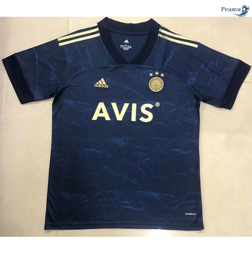 Peamu - Maillot foot Fenerbahce Third 2021-2022