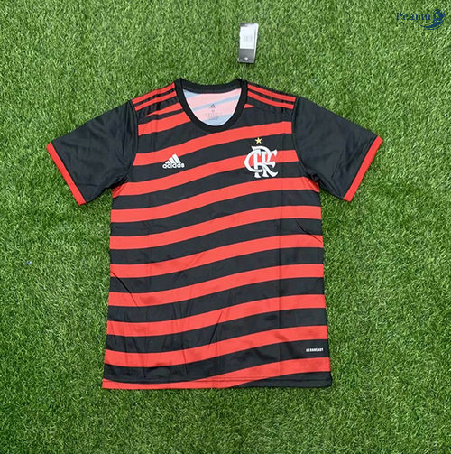 Peamu - Maillot foot Flamengo Third 2021-2022