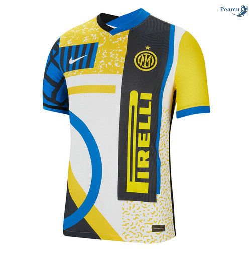 Peamu - Maillot foot Inter Milan Fourth 2021-2022
