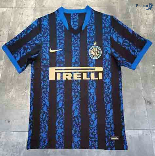 Peamu - Maillot foot Inter Milan training 2021-2022
