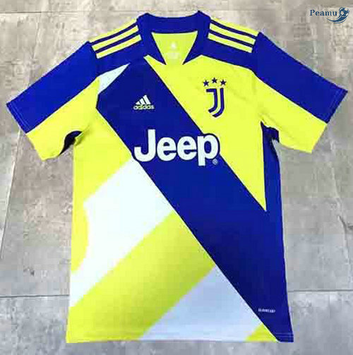 Peamu - Maillot foot Juventus training 2021-2022