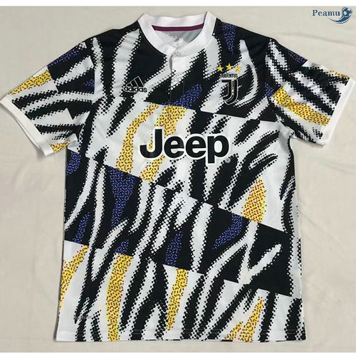 Peamu - Maillot foot Juventus Special Edition 2021-2022