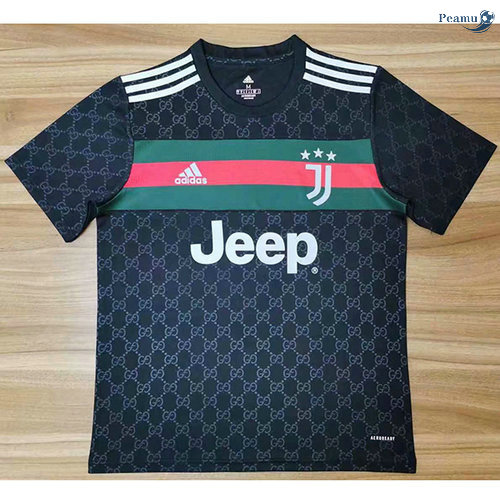 Peamu - Maillot foot Juventus Édition spéciale 2020-2021