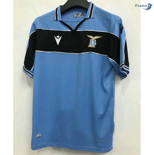 Peamu - Maillot foot Lazio 120th anniversary edition 2020-2021