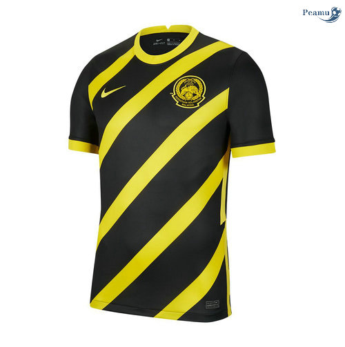Peamu - Maillot foot Malaisie Exterieur 2020-2021