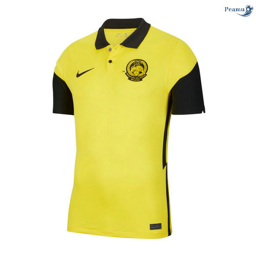 Peamu - Maillot foot Malaisie Domicile 2020-2021