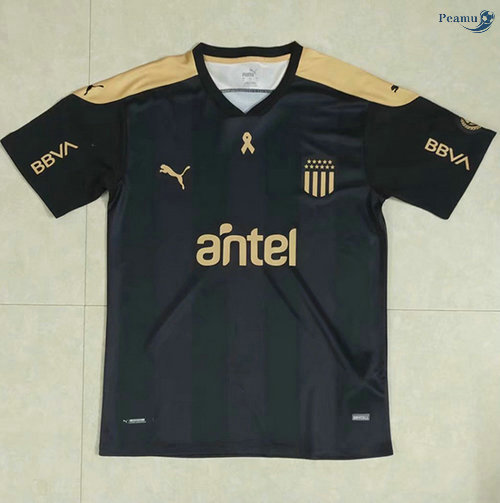 Peamu - Maillot foot Penalol Édition spéciale 2021-2022