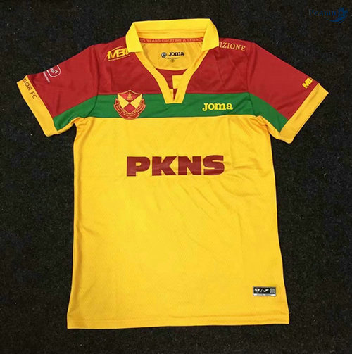 Peamu - Maillot foot Selangor FC Domicile 2021-2022