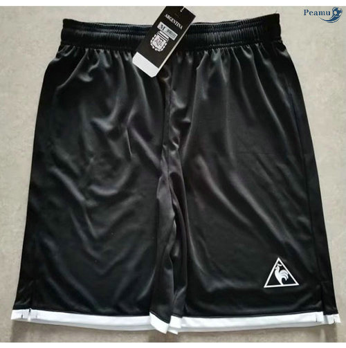Peamu - Maillot foot Short de foot 1986#Argentine Domicile