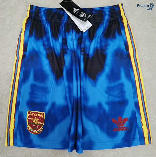 Peamu - Maillot foot Short de foot Arsenal 2020-2021