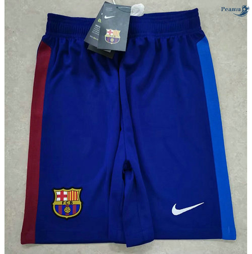 Peamu - Maillot foot Short de foot Barcelone Domicile 2021-2022