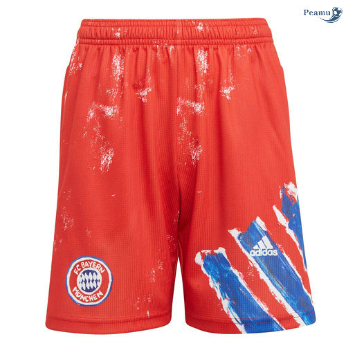 Peamu - Maillot foot Short de foot Bayern Munich 2020-2021