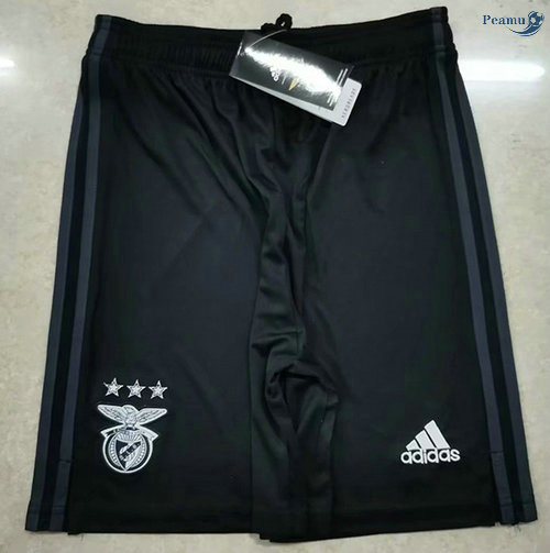 Peamu - Maillot foot Short de foot Benfica Exterieur 2020-2021