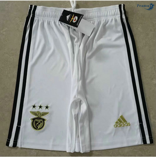 Peamu - Maillot foot Short de foot Benfica Domicile 2020-2021
