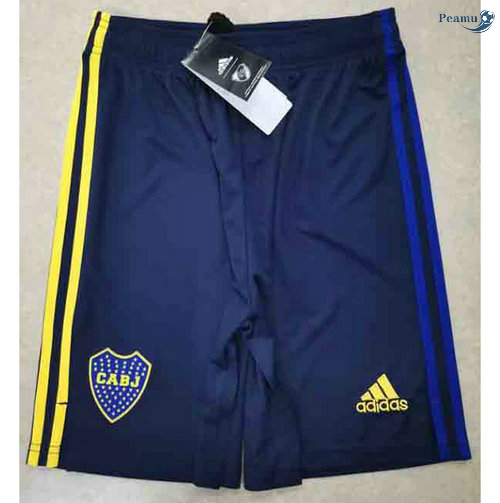 Peamu - Maillot foot Short de foot Boca Juniors Third 2020-2021