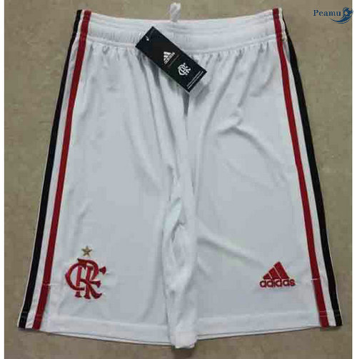Peamu - Maillot foot Short de foot Flamenco Domicile 2021-2022