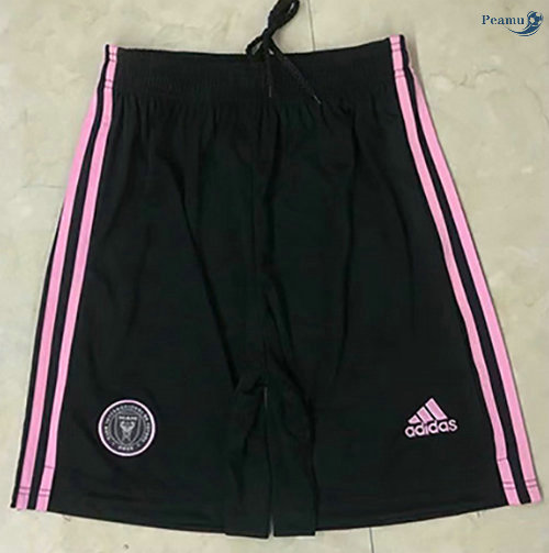 Peamu - Maillot foot Short de foot Inter Miami Domicile 2021-2022