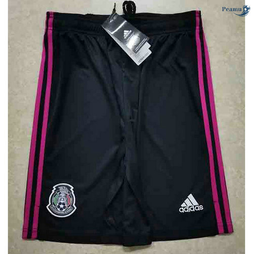 Peamu - Maillot foot Short de foot Mexique Domicile 2021-2022