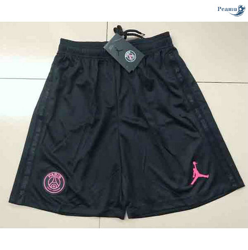 Peamu - Maillot foot Short de foot PSG 4th 2021-2022