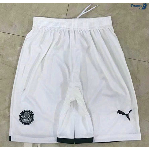 Peamu - Maillot foot Short de foot Palmeiras 2021-2022