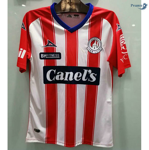 Peamu - Maillot foot St. Louis Domicile 2020-2021