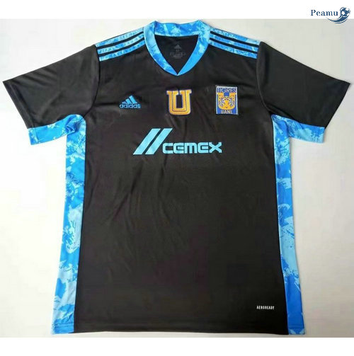 Peamu - Maillot foot Tiger Rodeo Gardien de but 2021-2022