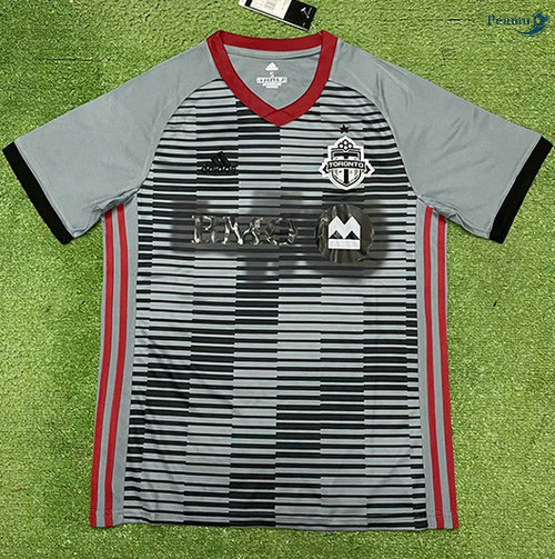 Peamu - Maillot foot Toronto FC Édition commémorative 2021-2022