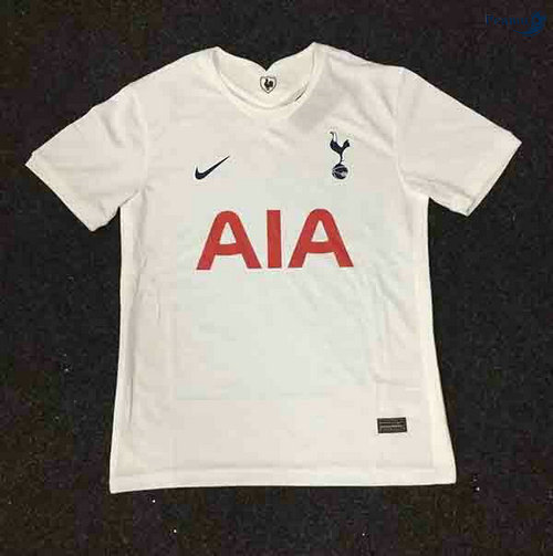 Peamu - Maillot foot Tottenham Hotspur Domicile 2021-2022