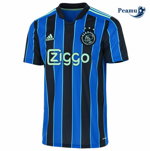 Maillot foot AFC Ajax Exterieur 2021-2022