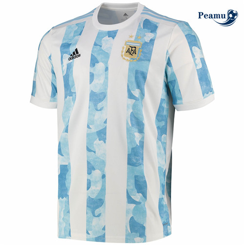 Maillot foot Argentine Domicile 2021-2022