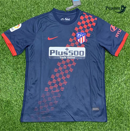 Maillot foot Atletico Madrid training 2021-2022