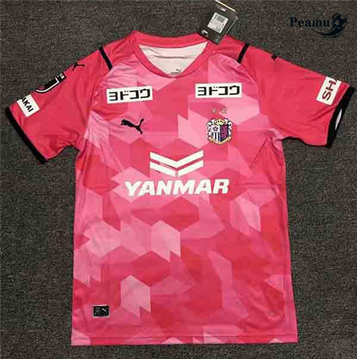 Maillot foot Cerezo Osaka Domicile 2021-2022