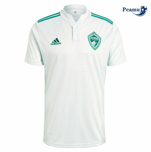 Maillot foot Colorado Rapids Exterieur 2021-2022
