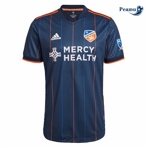Maillot foot FC Cincinnati Domicile 2021-2022