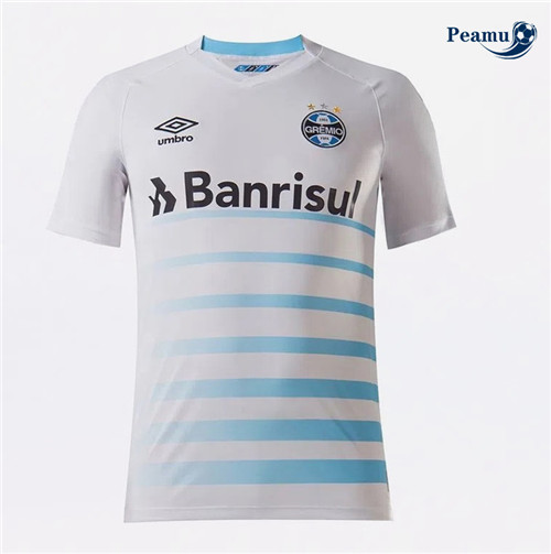 Maillot foot Gremio Exterieur 2021-2022