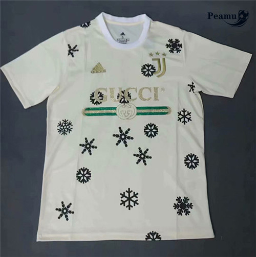 Maillot foot Juventus Special Edition 2021-2022